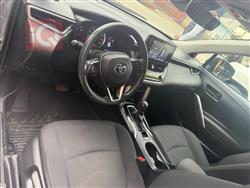 تويوتا كورولا كروس